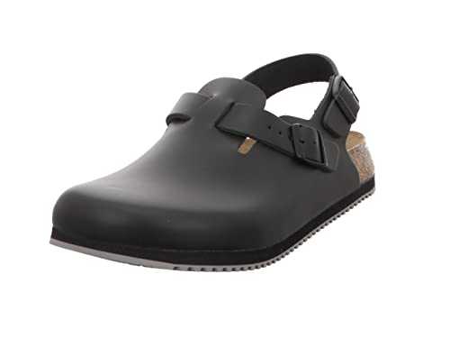Professional Unisex - Adult TOKIO SL NL Clogs And Mules
