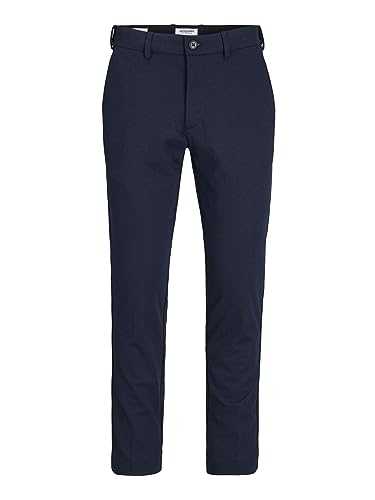 JACK & JONES Mens Cooper Chino Plus Size Pants