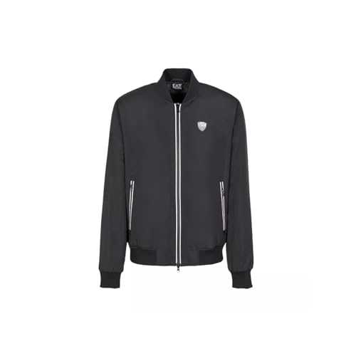 EA7 Mens Bomber Jacket