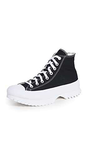 Women's Chuck Taylor All Star Lugged 2.0 Leather Sneaker