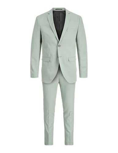 JACK & JONES Men's Jprfranco Noos Business Suit Pants Set