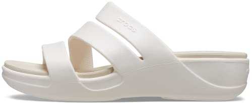 Women's Boca Strappy Wedge W Sandal