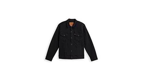 Levi's Men's The Trucker Jacket Cedar