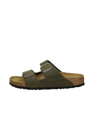 Arizona Mules/Clogs Men Brown Mules Shoes