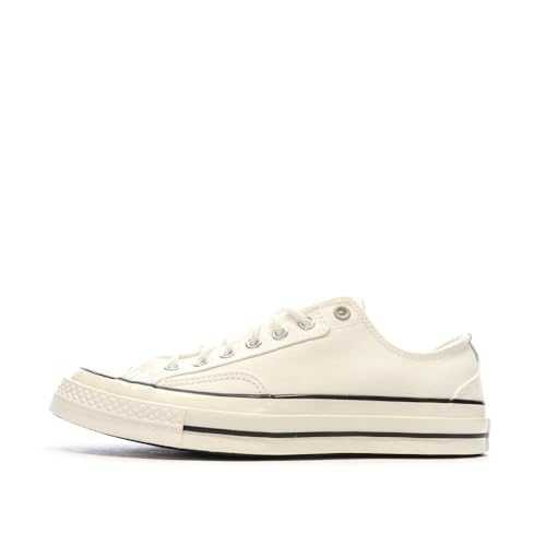 Men's Ecru Sneakers Chuck 70 Canvas