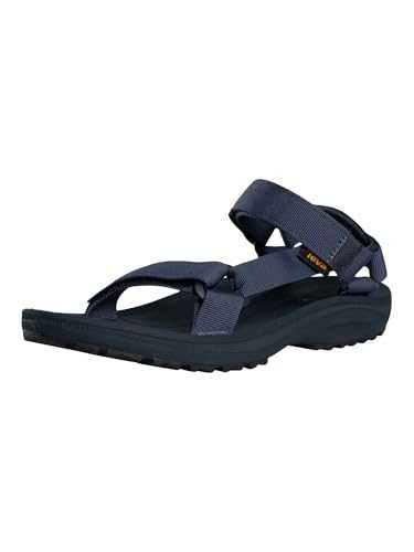 Men's Won Sandals, Crown Blue