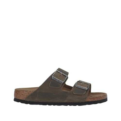 Model ARIZONA OILED LEATHER KHAKI