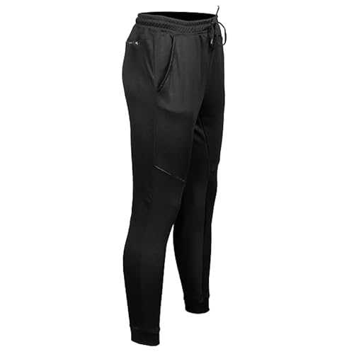 SiXsigma Sports Mens Tracksuit Bottom Sweat Pant Jogger Jogging Trousers Track Gym Slim Fit Boys Activewear