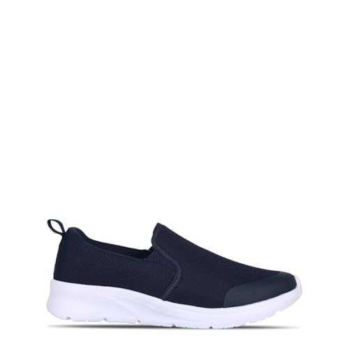 Slazenger Zeal Mens Slip On Running Shoes