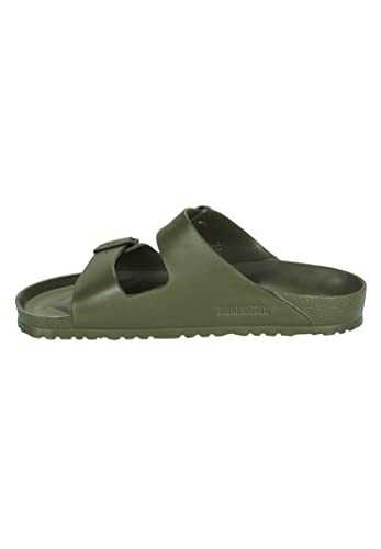 Unisex Arizona EVA Sandals Khaki 41 M EU/ 10-10.5 M US Womens/ 8-8.5 M US Mens