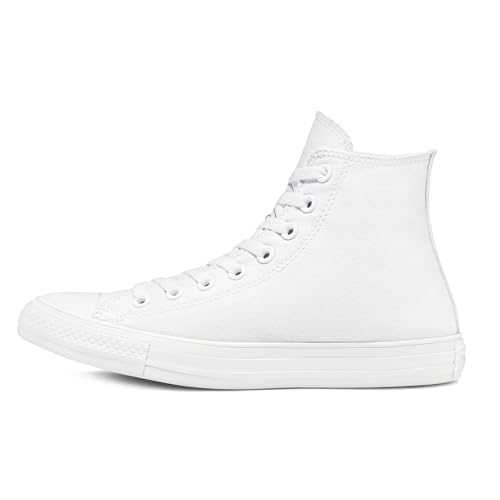 Schuhe Chuck Taylor All Star SPEC HI white-white (1U646) 40 weiss