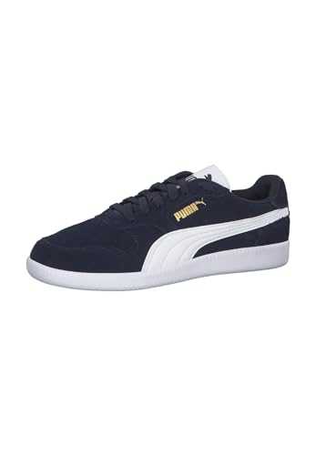 Unisex's Icra Trainer Sd Low-top Sneakers