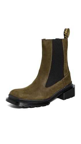 Women's Maybole Chelsea Olive Buttersoft Boots