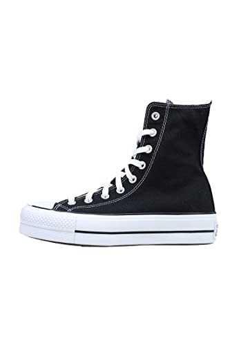 Ctas Platform X-Hi Trainers