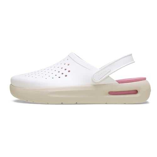 InMotion Clog White Size 11 UK Men