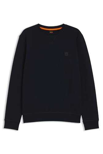 BOSS Mens Crew Sweatshirt