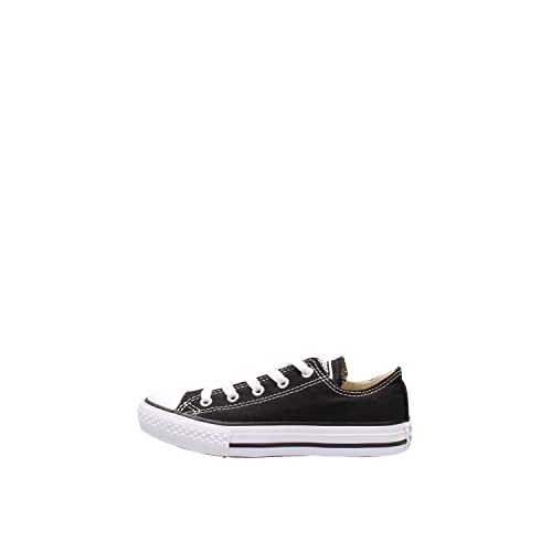 Baby Chucks 81229 First Star White