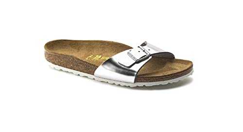 Madrid Mules/Clogs Women Silver Mules Shoes