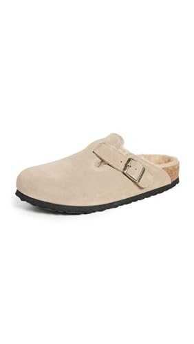 Men's Boston Soft Footbed Clogs