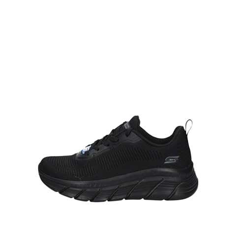 Womens Bobs B Flex Hi - Flying Hi Trainers