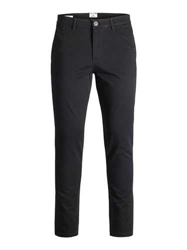 JACK & JONES Mens Marco Bowie Chinos