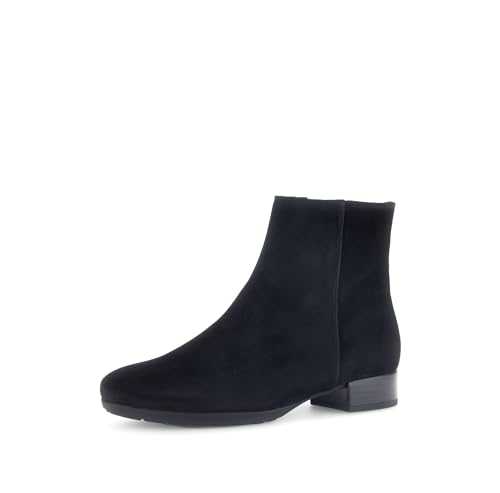 Gabor Buzz Womens Ankle Boots