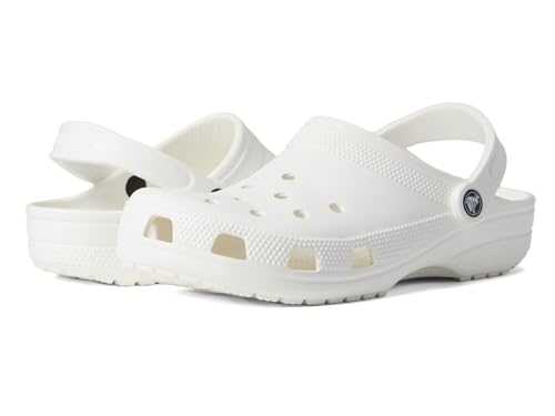 Classic Sabots White