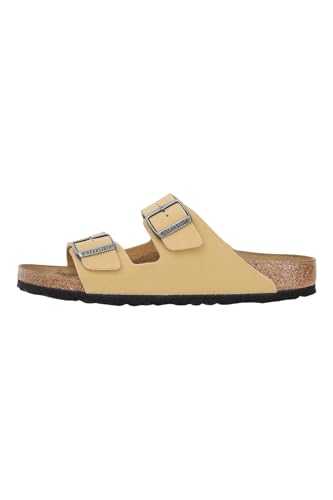 Arizona Cream Slippers for Men and Women