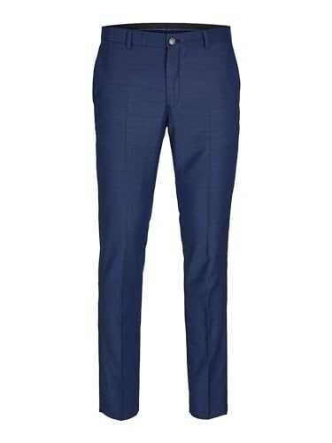 JACK & JONES Men's Jprsolaris Trouser Noos Suit Pants