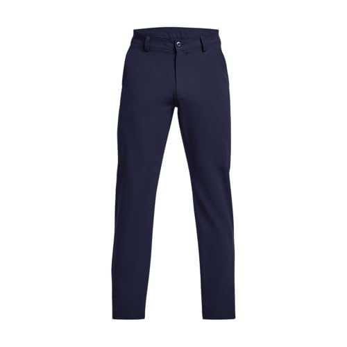 Under Armour Mens Challenger Knit Trousers