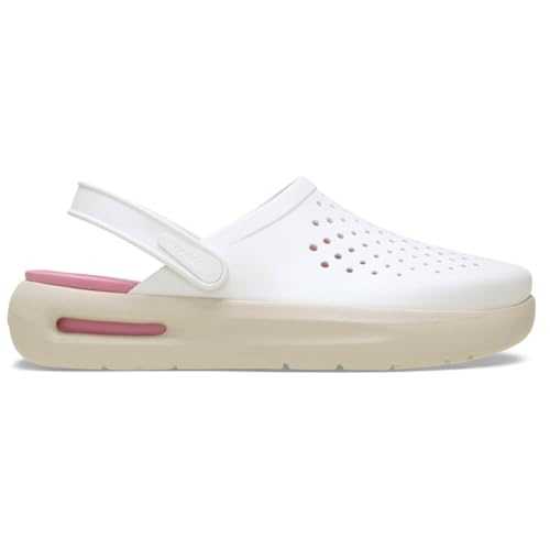 InMotion Clog White Size 11 UK Men