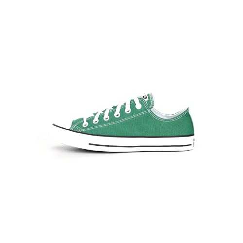 Model Chuck Taylor OX Amazon Green