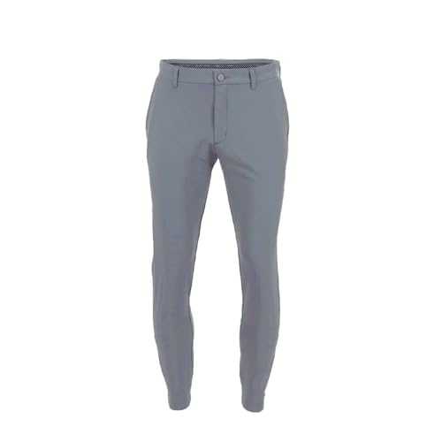 Mens Slim Fit Formal Trousers: Mens Straight Fit Pants Busines Office Trousers Solid Color Skinny Business Pants Classic Slim Fit Casual Suit Trousers Men's Tights Lightweight Trousers