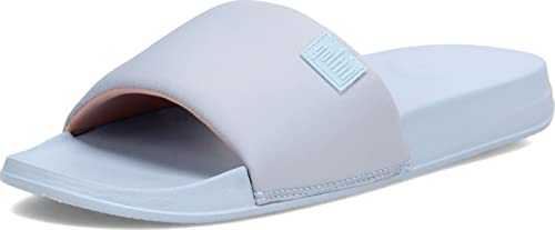 Women's Iqushion Pool Slide-Rubber Flip-Flop