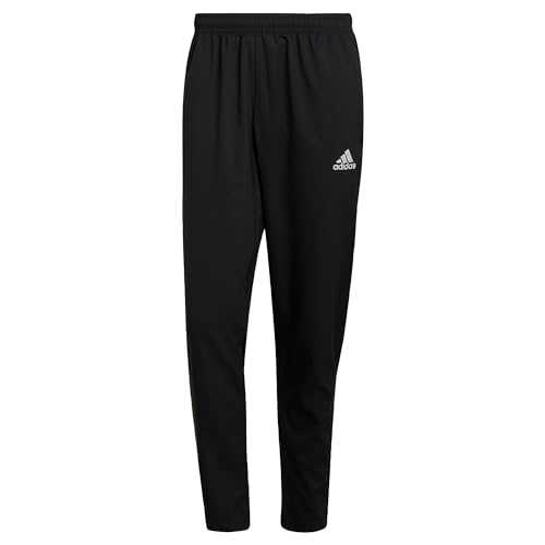 adidas Men's Entrada 22 Presentation Tracksuit Bottoms Pants (1/1)