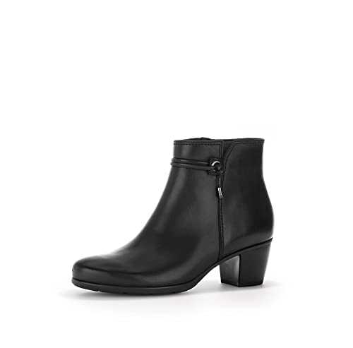 Gabor Women Ankle Boots, Ladies Ankle boots,removable insole