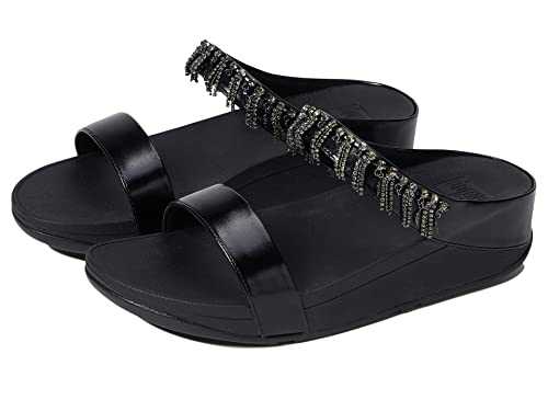 Women's Chandelier Slides Sandal