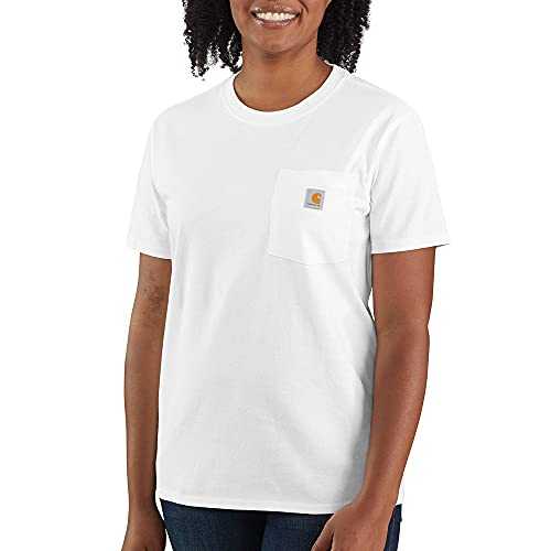 Carhartt Women's Work Utility T-Shirt