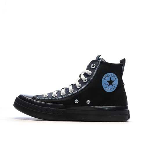 Men's Black/Blue Sneakers All Star CX Explore Sport