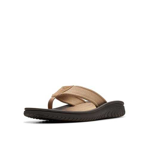 Men's Wesley Belt Flip-Flop