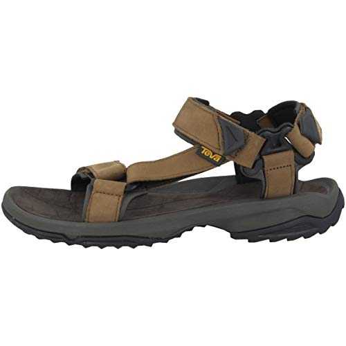 Men's Terra Fi Lite Leather M's Ankle Strap Sandals