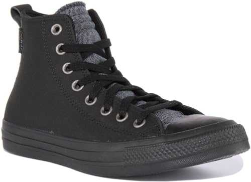 Men's Chuck Taylor All Star Water Resistant Sneaker