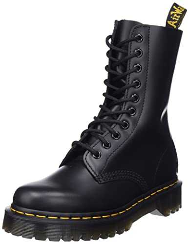 Unisex's Winter, bovver Boots