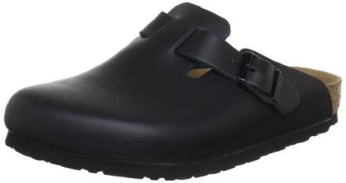 Boston, Unisex Clogs