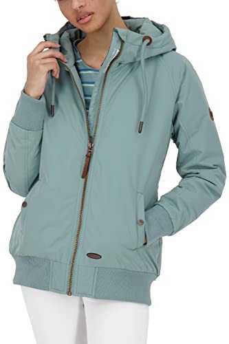 alife kickin Women's Johannaak Winter Jacket Warm Lined XS-XXL