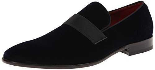 BOSS Men's Eveltos Slip On Loafer