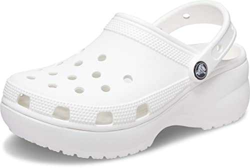 Women's Classic Platform Clog W