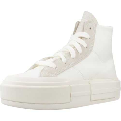Men's Chuck Taylor All Star Cruise Sneaker, Egret, 6.5 UK