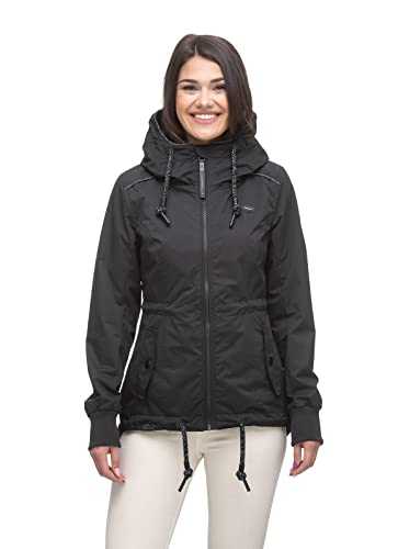 Ragwear DANKA Women's Jacket