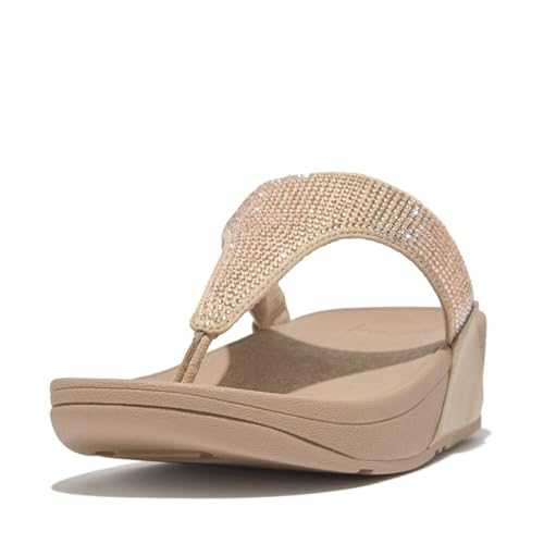 Women Lulu Adjustable Leather Toe-Post Sandals Flip-Flop, AD Template Size